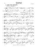 Morris, Alyssa % Shine - OB/VIBRAPHONE
