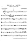 Oboe 1