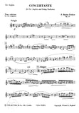 English Horn 1