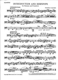 Bassoon 1