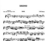 Oboe 1