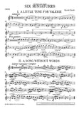 Oboe 1
