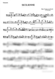 Bassoon 1