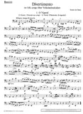 Bassoon 1