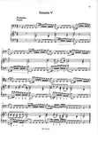Sonata 5