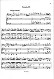 Sonata 6