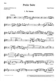 Oboe 1
