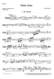 Bassoon 1