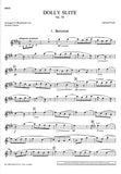 Oboe 1
