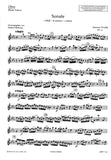 Oboe 1