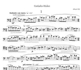Etude #1