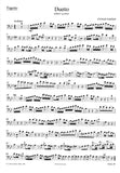 Bassoon 1