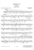 Bassoon 1