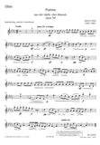 Oboe 1