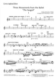 Oboe 1