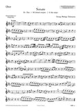 Oboe 1