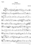 Bassoon 1