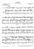 Sonata 1