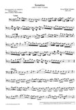 Bassoon 1