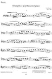 Bassoon 1