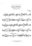 Bassoon 1