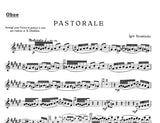Oboe 1