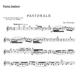 English Horn 1