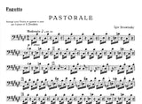 Bassoon 1