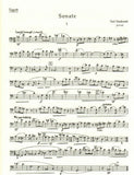 Hindemith Sonata Solo