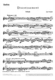Oboe 1