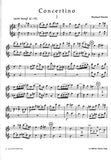 Oboe 1