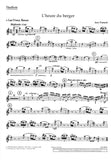 Oboe 1