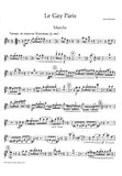 Oboe 1
