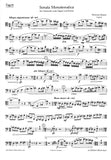 Bassoon 1