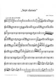Oboe 1