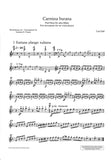 Oboe 1