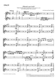Oboe 1