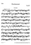 Oboe 1