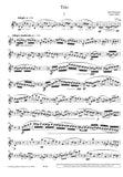 Oboe 1