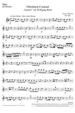 Oboe 1