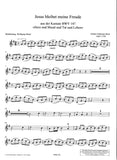 Oboe 1