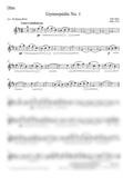 Oboe 1