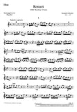 Oboe 1