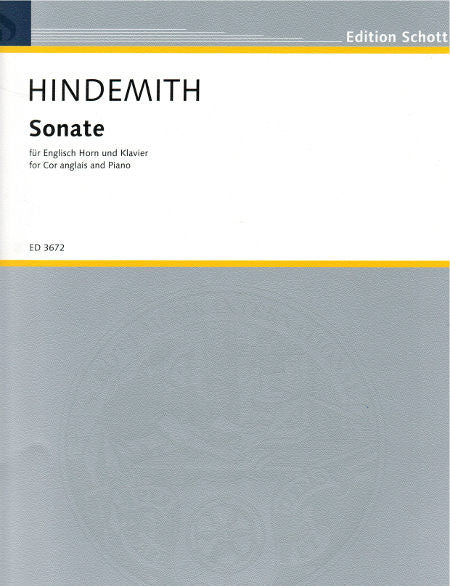 Hindemith bassoon hotsell