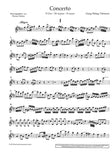 Oboe 1