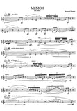 Oboe 1
