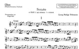 Oboe 1