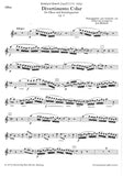 Oboe 1