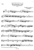 Oboe 1