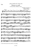 Oboe 1